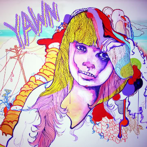 YAWN - Midnite (GROOVEHAHN RMX)