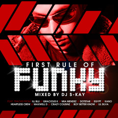 Blackberry Hype Vs JD - Let The Bass Kick Vs Lil Silva Power ft Bashy - Millionaire