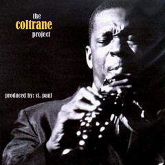 The Coltrane Project - FREE DOWNLOAD!