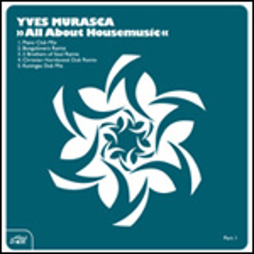 YVES MURASCA FT DAREN JAMES BELL ''ITS ALL ABOUT HOUSE MUSIC'' 2 BROTHERS OF SOUL RMX