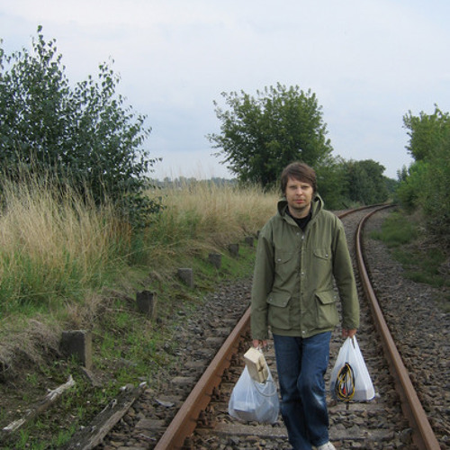 Stream mix (Jan Jelinek, aka Farben, aka Gramm) by rbt-mrtnmr