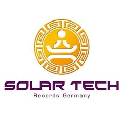DJ Natron ( Solar-Tech Records ) Fusion 2010