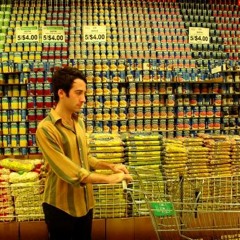 Inlets - Bright Orange Air