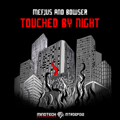 Mefjus and Bowser - Cerberus Paws