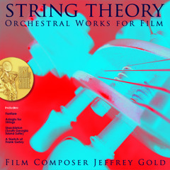 Shackleton's Antarctica (South Georgia Island Suite)