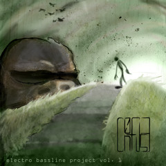 Electro Bassline Project Vol. 1 (16 Bit MASTER)