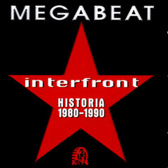 ★Natalies Tribute  Megabeat & Interfront 1980-1990★