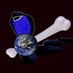 Footprints in the Sand