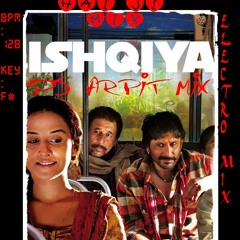 DIL TO BACCHA HAI JI ELECTRO MIX - DJ ARPIT