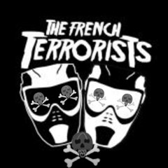 The French Terror ft. ICE CREAM - Parachute Ending Remix