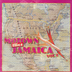 (Motown Flies Jamaica- Vol.2) Marvin & Henry Tipper - Stubborn Kind Of Fellow