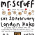 Artwork for Mr Scruff live DJ mix from Koko, London, Saturday 20th February 2010