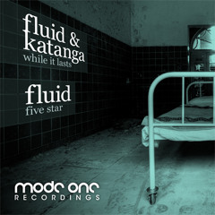 MD1MP3002: Fluid - Five Star