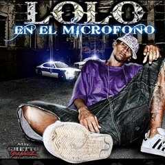 Lolo en el Microfono - Siente el hip hop