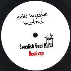 Swedish Boot Mafia does Erik Hassle