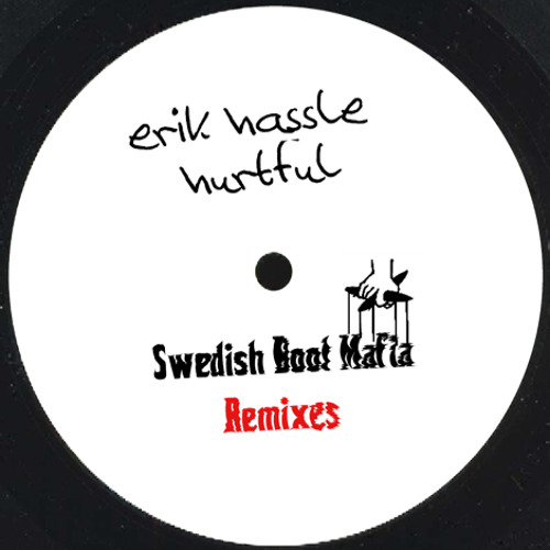 Swedish Boot Mafia does Erik Hassle