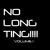 Artwork for NO LONG TING!!!! VOL 1 (untracked)