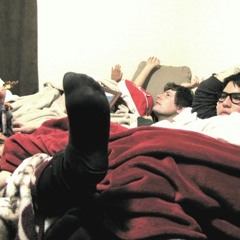 Signals - Angst In My Pants (Sparks Cover)