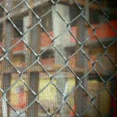Underground Paris - W 95th St.