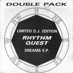 Rhythm quest - closer to all your dreams hibrid mix