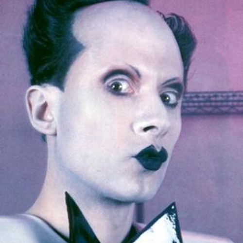 Stream Klaus Nomi Lightning Strikes (Christ Lewis Remix) by Christ