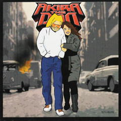 Akira The Don - Oh! (What A Glorious Thing!)