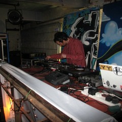 demdike stare dj mix excerpts. leeds 2010