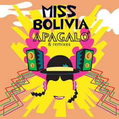 PIEDRA DURA MISS BOLIVIA ft FAUNA