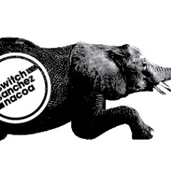 Switch Sanchez Nacoa - Can't Help It feat Sacha Vee