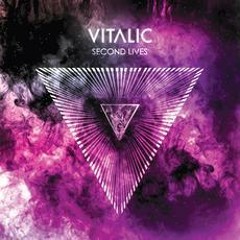 Vitalic : Second Lives (Mustang remix)