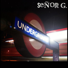 Señor G. - Underground (House Mix - Feb 2010) - (01:12:06)