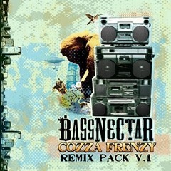 Bassnectar - Cozza Frenzy (Stylust Wobble St. Remix)