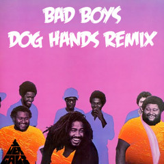 Bad Boys (Dog Hands Remix)