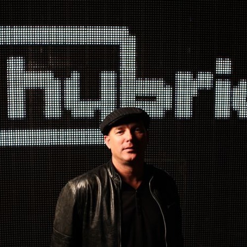 Hybrid Feb 2010 DJ Mix