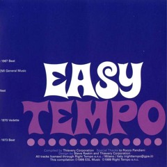 Alberto Baldan Bembo - Trops