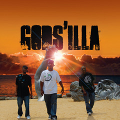 Gods'Illa (feat Joe.D) - Glaciers