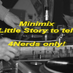 Little Story to Tell