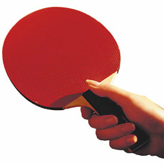 Roxanne Roll's Mad World of Ping Pong Mix