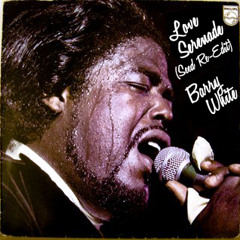 Barry White | Love Serenade | Morse Version
