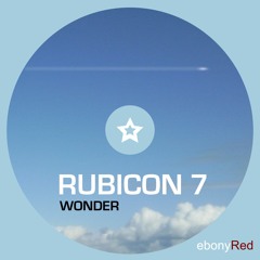 Rubicon 7 - Wonder (Extended Mix) [Free Download]