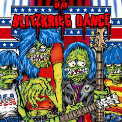 Le Apples-Dead Blitzkrieg Dance Mix