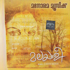 Mazha Mazha - Afsal, Jain