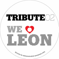 We Love Leon