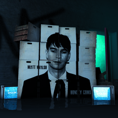 Matt Walsh - Honey Comb (160 kps)