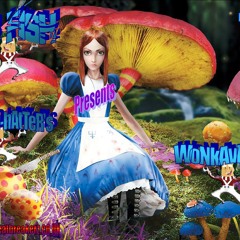 Mr Fish The Mad WonkerHatterVision Mix