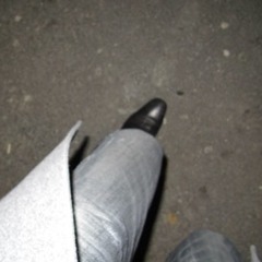 Nerm February 2010 - Handbrake Turns