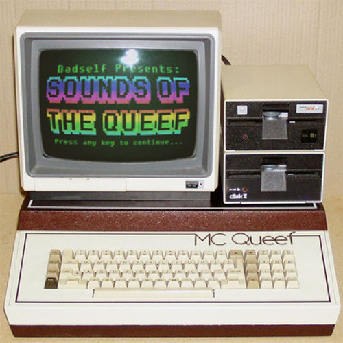 Sounds of the Queef