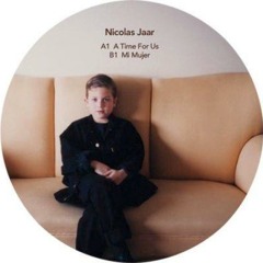 Nicolas Jaar  Mi Mujer