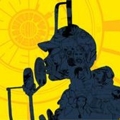 07 Sunshine ft LyricL - 'A Symbol & A Sound' : Unity Gain Theory LP