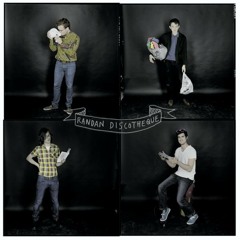 Randan Discotheque - Time To Waste (Fenton Unlimited Remix)